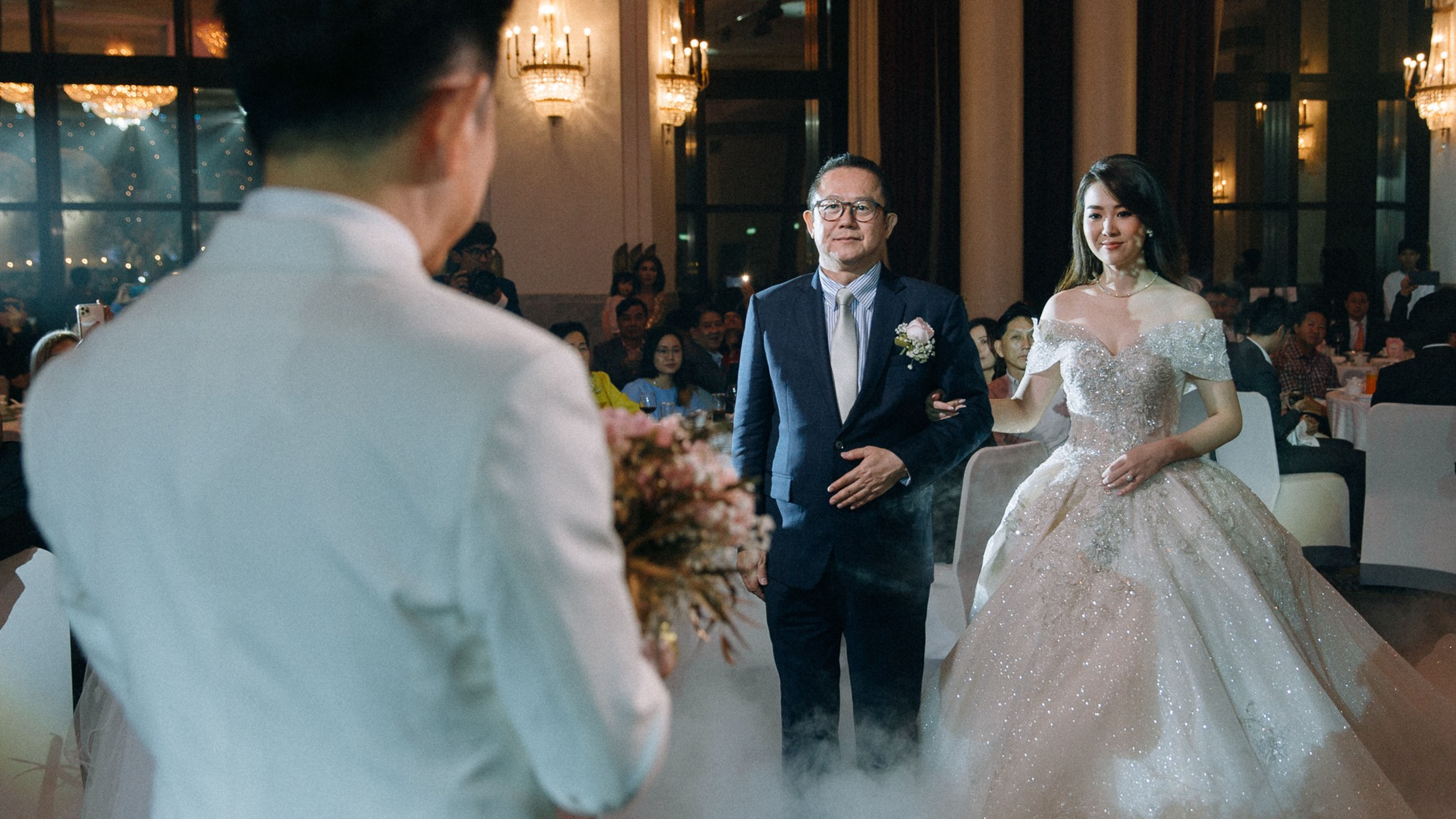 Wedding Cinematography